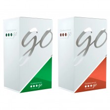 OPALESCENCE GO 6% Blanqueamiento Dental