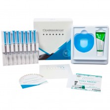 OPALESCENCE PF Patient Kit Blanqueamiento Dental