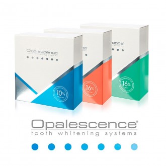 Opalescence PF 16%