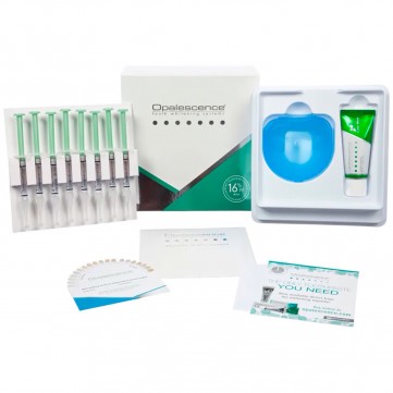 Opalescence PF Menta Kit paciente