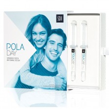 POLA DAY Blanqueamiento dental SDI