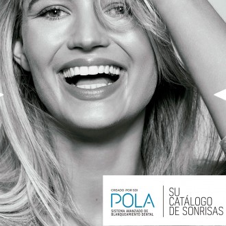 Pola Day Blanqueamiento Dental de SDI