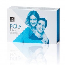 POLA NIGHT Blanqueamiento dental SDI