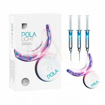 Pola Light kit LED