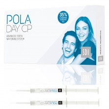 POLA DAY CP 35% Blanqueamiento Dental