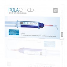 POLA OFFICE PLUS 37.5% peróxido de hidrogeno