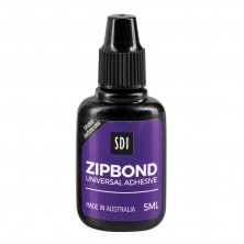 ZIPBOND Adhesivo Universal SDI bote 5ml (330 gotas)