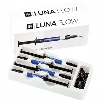 Luna Flow Kit introducción