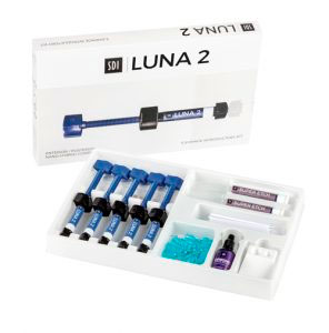 Luna-2 Kit introduccion Composite Universal