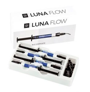 Kit De Introducción Luna Flow