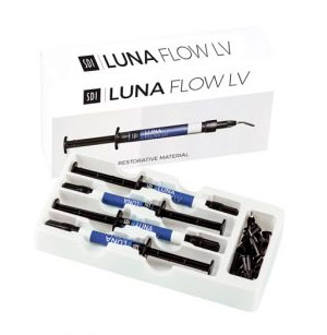 Kit De Introducción Luna Flow LV