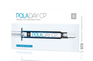 Pola Day CP Mini Kit blanqueamiento dental