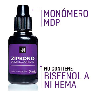 Zipbond Universal adhesivo SDI