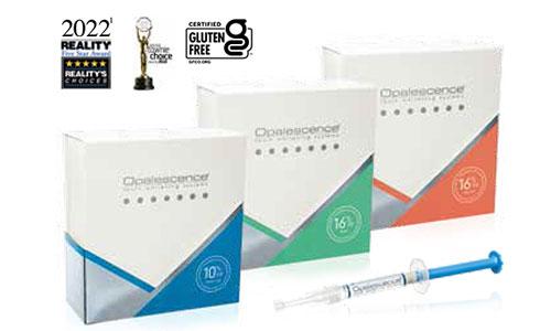 Opalescence PF blanqueamiento dental